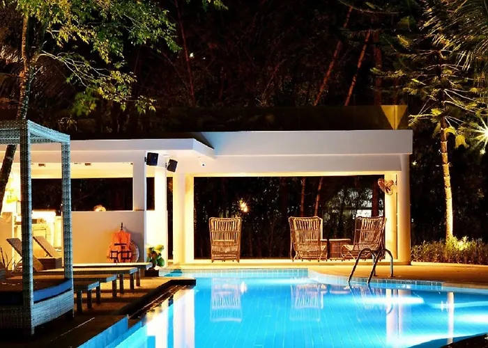 Deevana Krabi Resort-SHA Plus