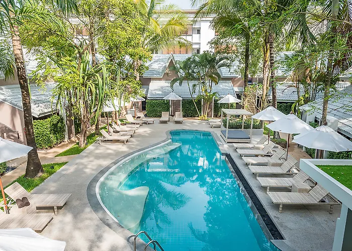 Deevana Krabi Resort-SHA Plus